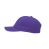 Cap with sandwich peak - model 4210