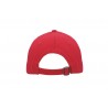Cap with sandwich peak - model 4210