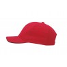 Cap with sandwich peak - model 4210