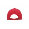 Cap with sandwich peak - model 4210