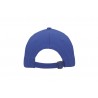 Cap with sandwich peak - model 4210