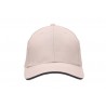 Cap with sandwich peak - model 4210
