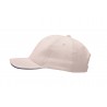 Cap with sandwich peak - model 4210