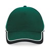 B171 Bottle Green — front