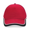 B171 Classic Red — front