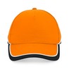 B171 Orange — front