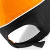 B171 Orange — detail