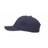 Cap with sandwich peak - model 4210