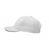 Cap with sandwich peak - model 4210