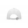 Cap with sandwich peak - model 4210