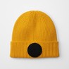 B332R Mustard — flat lay