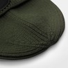 B332R Olive Green — detail
