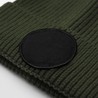 B332R Olive Green — detail