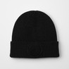 B332R Black — flat lay