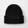 B334R Black — flat lay