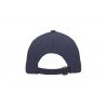 Cap with sandwich peak - model 4210