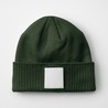 B337R Olive Green — flat lay
