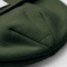 B337R Olive Green — detail