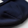 B337R Oxford Navy — detail