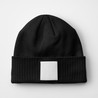 B337R Black — flat lay