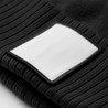 B338R black — detail