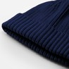B341B Oxford Navy — detail
