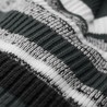 B474R black — detail
