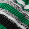 B474R black — detail