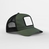 B636 Olive Green — main view