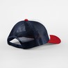 B639 Navy — detail
