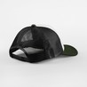 B639 black — detail