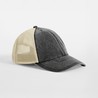 B672 Vintage Black — main view