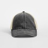 B672 Vintage Black — front