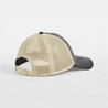 B672 Vintage Black — detail
