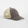 B672 Vintage Brown — main view
