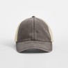 B672 Vintage Brown — front