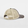 B672 Vintage Brown — detail