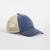 B672 Vintage Denim — main view