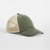 B672 Vintage Olive — main view