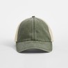 B672 Vintage Olive — front