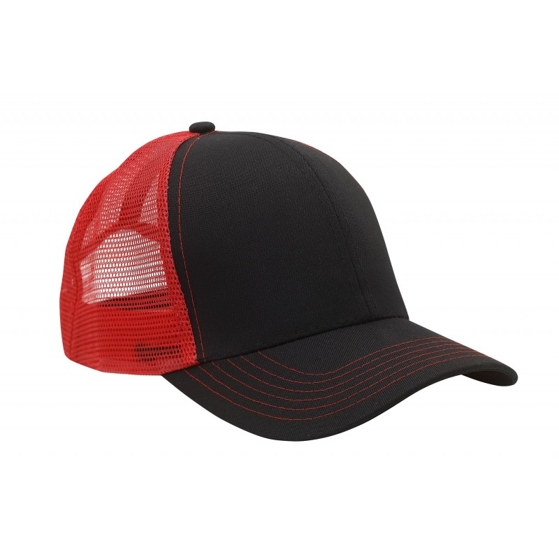 Trucker cap - mod. 3819