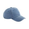 B105 Mid Blue — main view