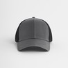 B165 Gunmetal Grey — front