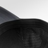 B165 Gunmetal Grey — detail