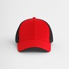 B165 Red — front