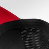 B165 Red — detail