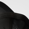 B166R Black — detail