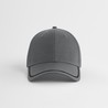 B166R Gunmetal Grey — front