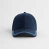 B166R Navy — front