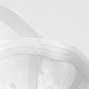B166R White — detail
